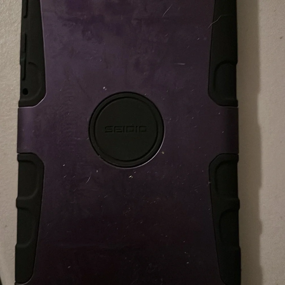 Nexus Black Tablet